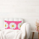 Buscar plumas rosadas cojines Flores