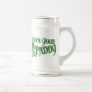 Buscar st patricks tazas Irlandés