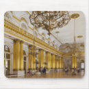 Buscar museos alfombrillas de raton Oro