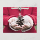Buscar cono del pino postales Árbol de navidad