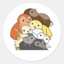 Buscar orgullo del oso pegatinas Lesbiana