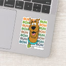 Buscar scooby doo pegatinas Perro
