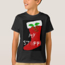 Buscar stocking camisetas Navidades