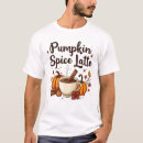 Buscar especie camisetas Calabaza