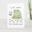 Buscar cinco tarjetas Para ella