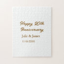 Buscar feliz cumpleaños puzzles Tipografía caligráfica elegante