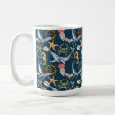 Buscar rueda de la vida tazas Azul