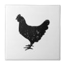 Buscar pollo azulejos Vintage