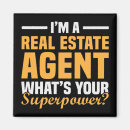 Buscar agente inmobiliario imanes Profesional