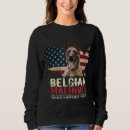 Buscar malinois sudaderas Mejor vendedor