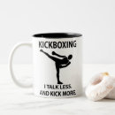 Buscar kickboxing tazas Mma