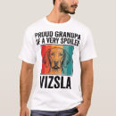 Buscar vizsla ropa Perros