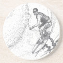 Buscar persona que practica surf posavasos Ondas