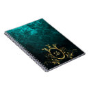 Buscar damask libretas Floral