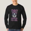 Buscar bulldog americano camisetas Raza
