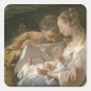 Buscar familia sagrada pegatinas Natividad