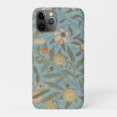 Buscar pre raphaelite iphone fundas William morris
