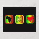 Buscar rastafari postales Reggae