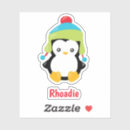 Buscar pingüino kawaii pegatinas Moderno