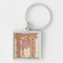 Buscar cabeza animal llaveros Decorativo