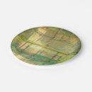 Buscar turquesa platos Patrón