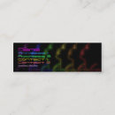 Buscar bandera gay tarjetas de visita Homosexual