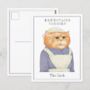 Buscar servidores postales General y unisex