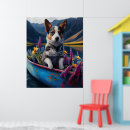 Buscar perro de agua posters General y unisex
