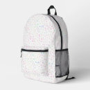 Buscar iridiscente mochilas Brillo