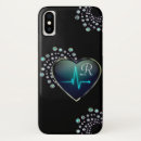 Buscar ekg iphone fundas Corazón