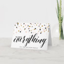 Buscar lunares coloridos tarjetas Elegante