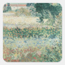 Buscar van gogh pegatinas Flores