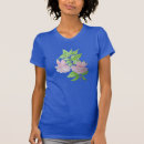 Buscar estampado de flores camisetas Para todos