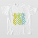 Buscar piñas camisetas Hawaii
