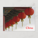 Buscar china postales Linternas