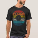 Buscar vintage vinyl camisetas Record