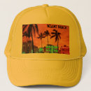 Buscar bajo de miami gorras Playa