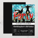 Buscar rave invitaciones Fiesta