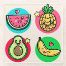 Buscar comida del kawaii posavasos Lindo