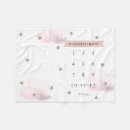 Buscar bebe mantas Rosa