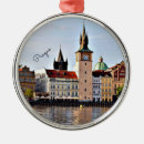 Buscar checos adornos Praga