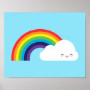 Buscar nube de kawaii posters Lindo