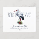 Buscar cigüeña invitaciones Para todos