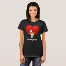 Buscar ping pong camisetas Campeón