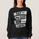 Buscar fila sudaderas Coxswain