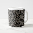 Buscar arte barroco tazas Diseño