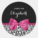 Buscar vivo pegatinas Invitados