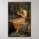 Buscar waterhouse arte Mitología
