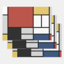 Buscar papel de regalo empresa Rojo