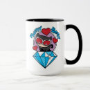 Buscar catwoman tazas Diamante